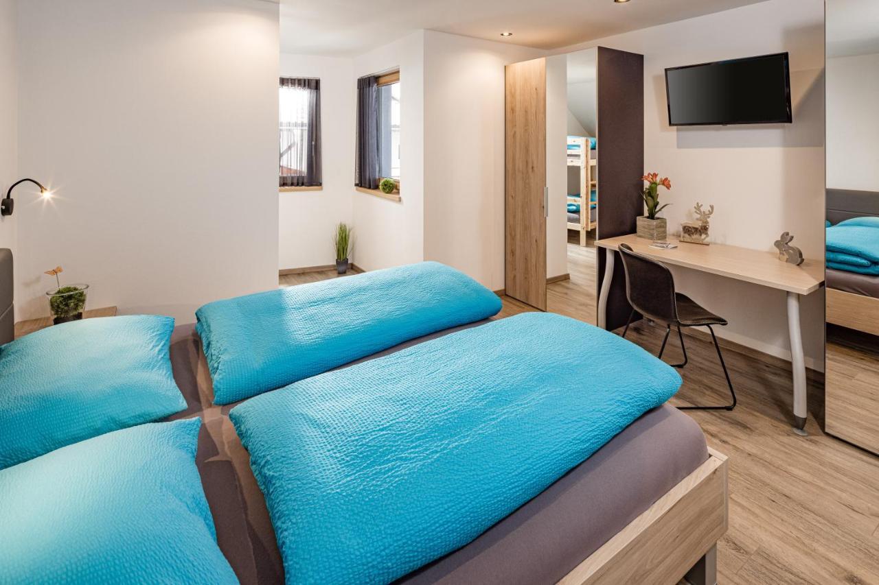 Sweet Dolomiti Sonneck Apartman Maranza Kültér fotó