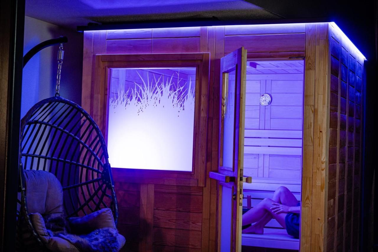 Sweet Dolomiti Sonneck Apartman Maranza Kültér fotó